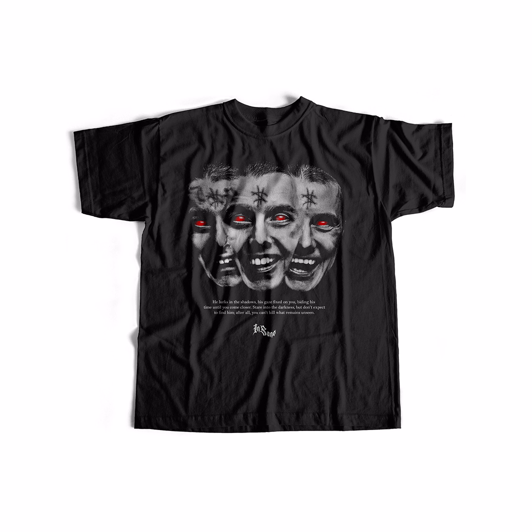 Insano Lab Three Face
