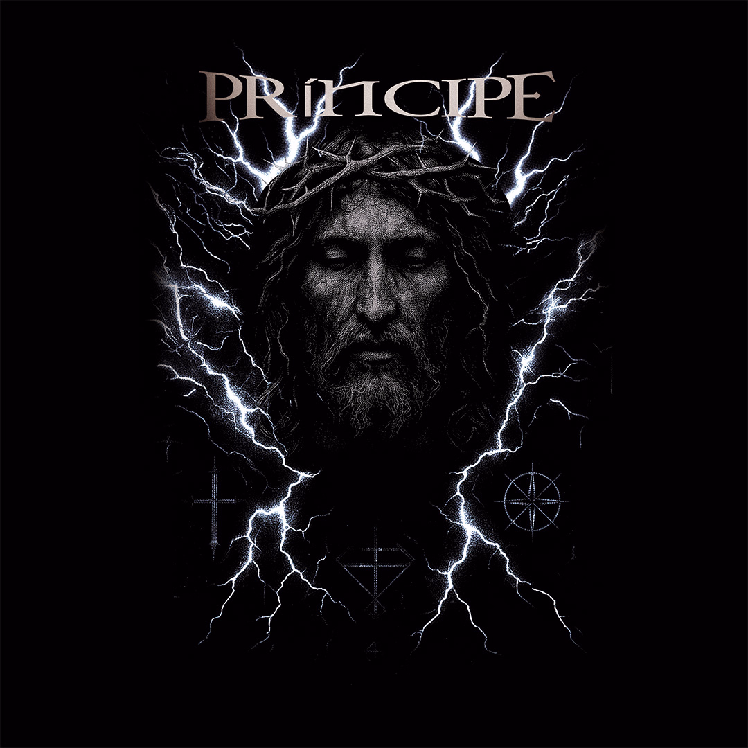 Tunica Principe Arte