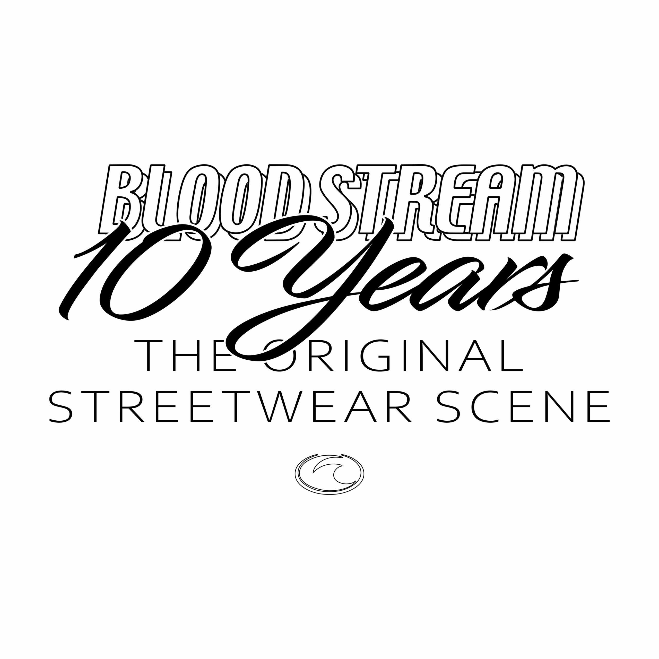 Bloodstream Costas Arte