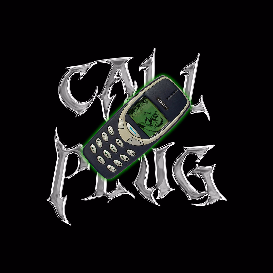 Call Plug Arte