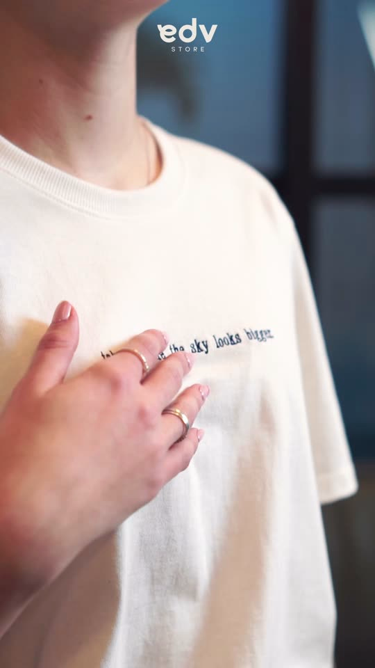 Camiseta Take Me E Calça