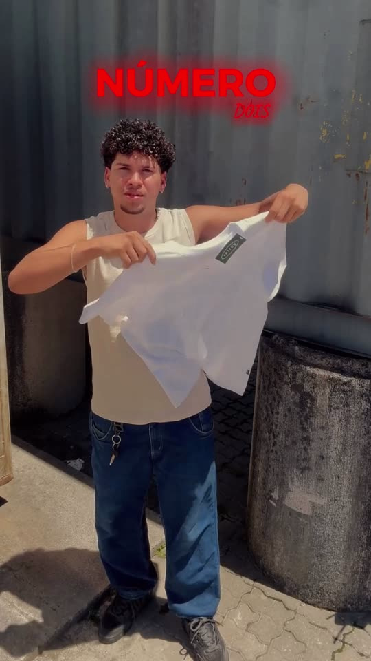 Primeira Compra